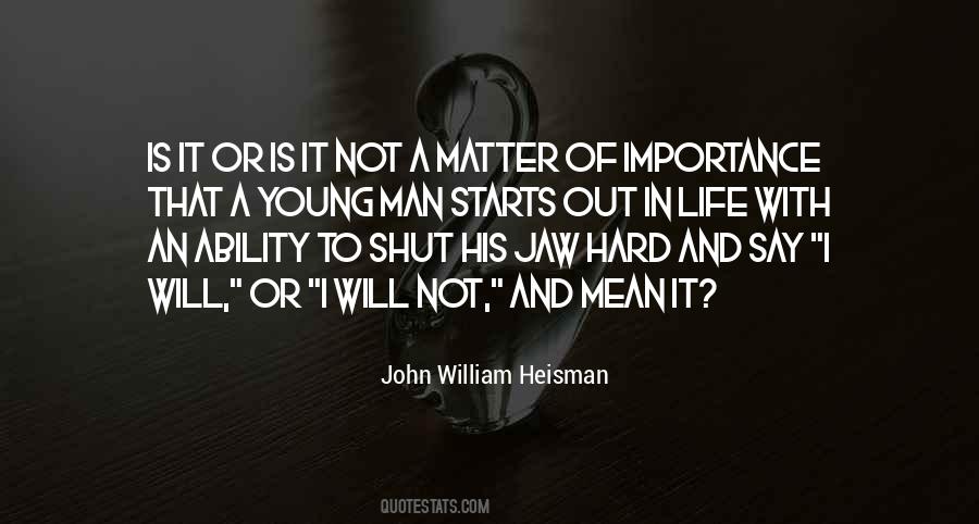 And Inspirational Quotes #6789