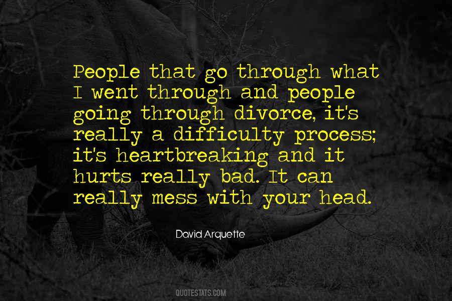 And It Hurts Quotes #1839546
