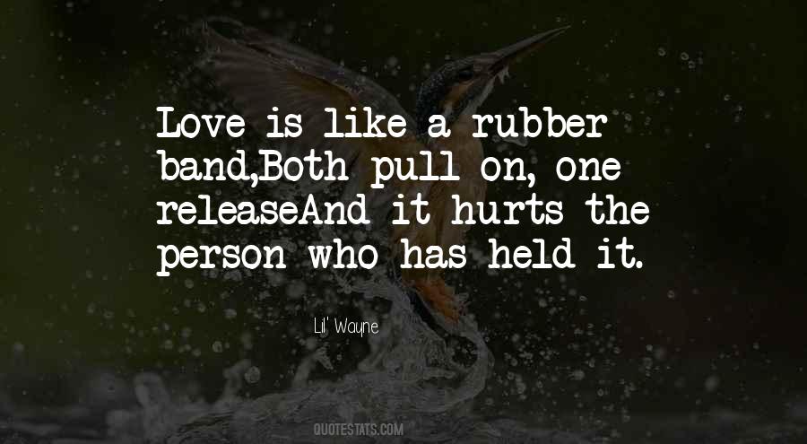And It Hurts Quotes #835713