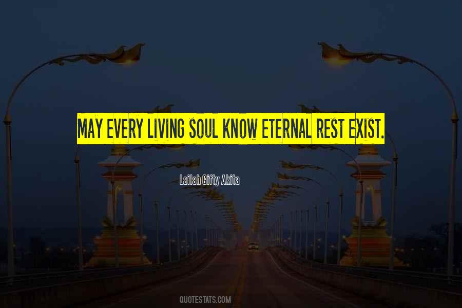 Spiritual Belief Quotes #115272