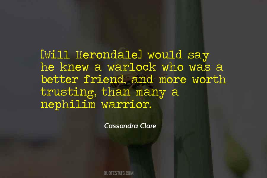 Military Farewell Quotes #1490770