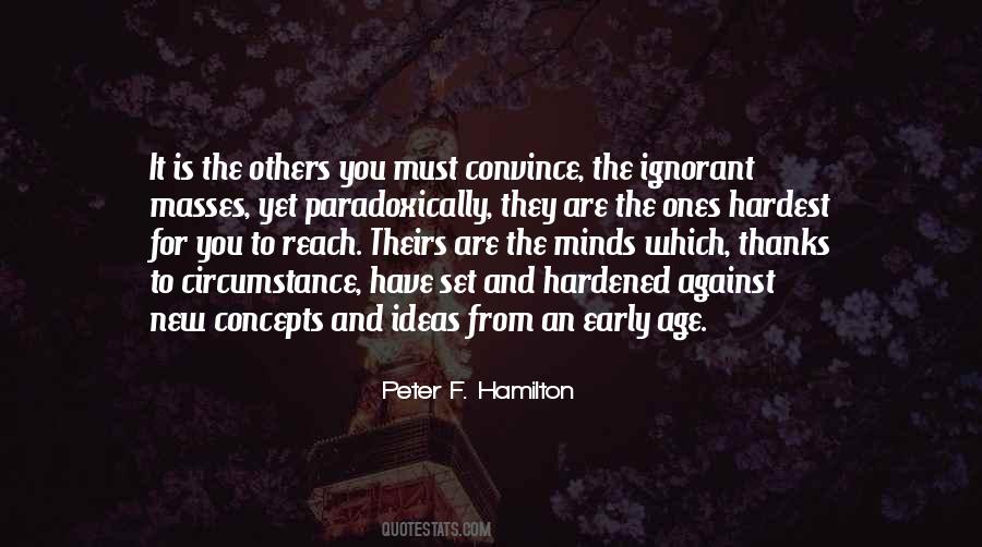 Military Farewell Quotes #1796673