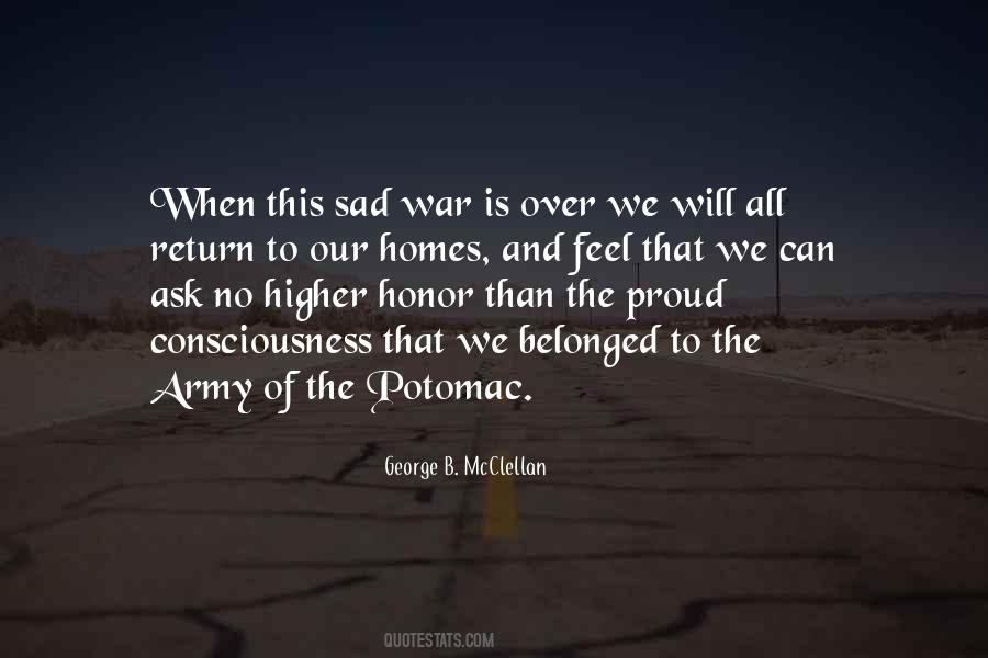 Military Farewell Quotes #316295