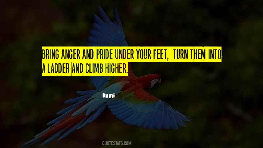 And Pride Quotes #1030980