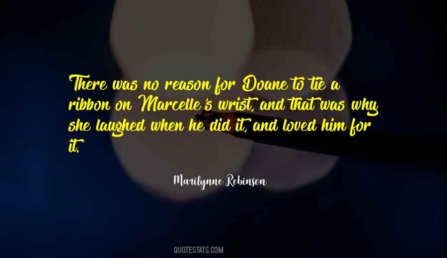 And She Loved Him Quotes #1087684
