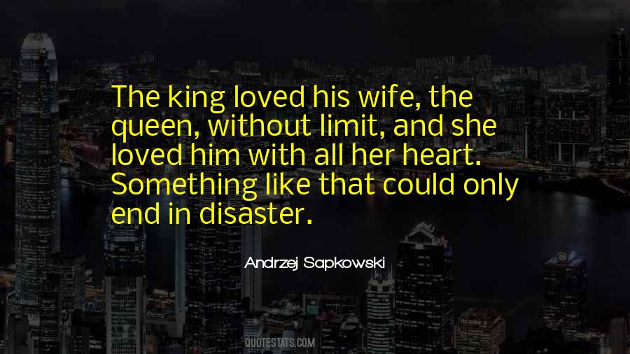 And She Loved Him Quotes #1475492
