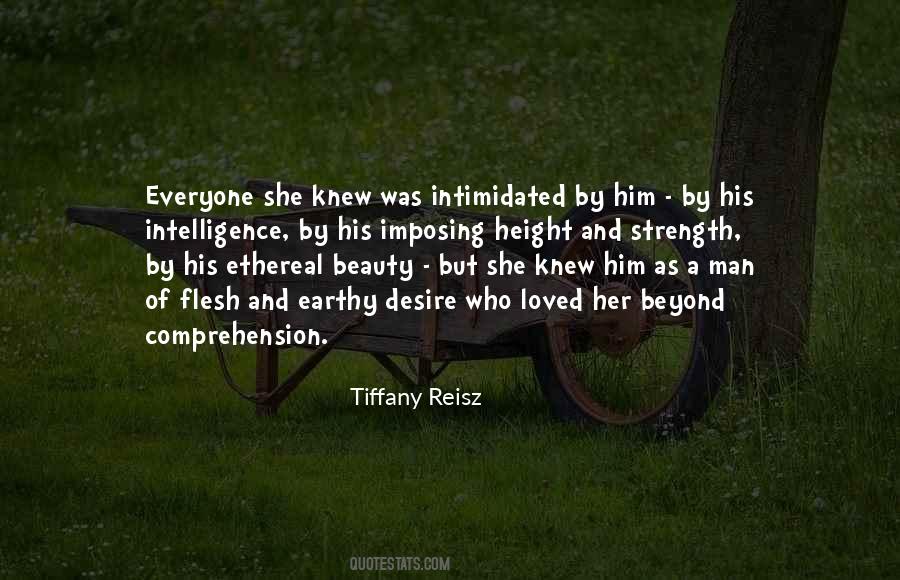 And She Loved Him Quotes #3067