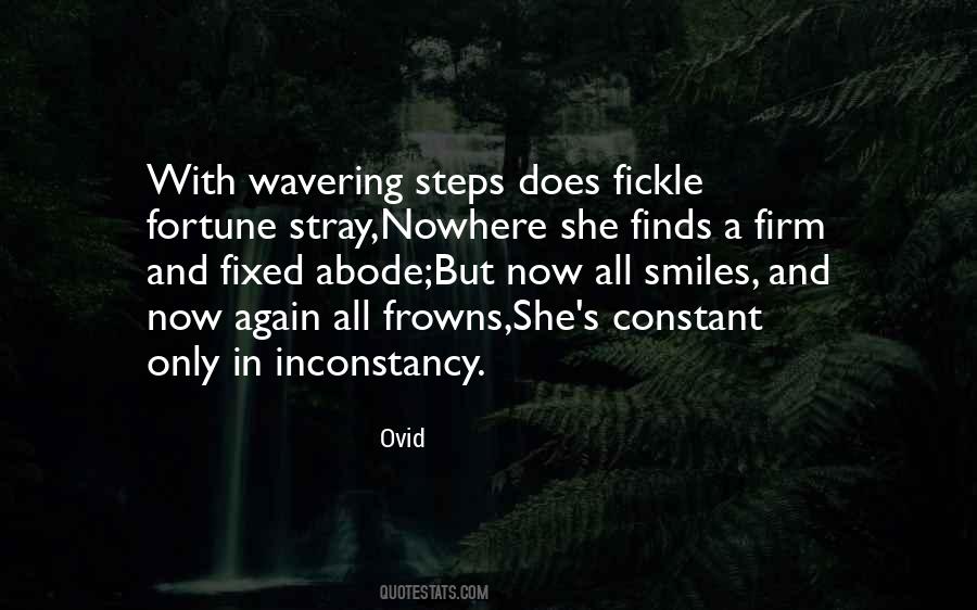 And She Smiles Quotes #1305894