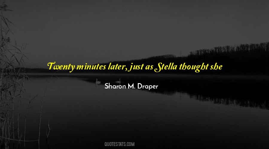 And She Smiles Quotes #1485185