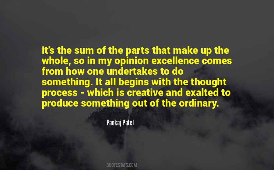 And So It Begins Quotes #177676