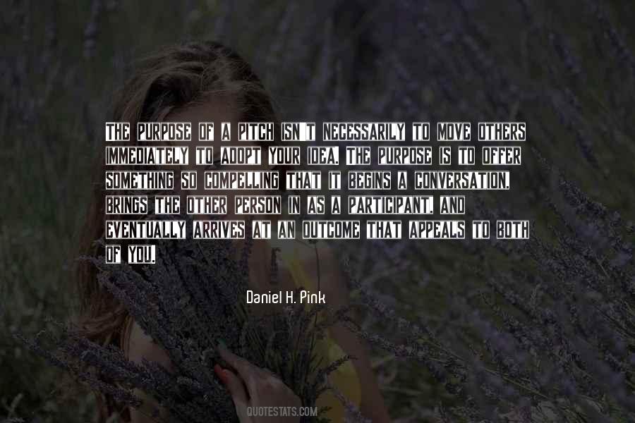 And So It Begins Quotes #815259