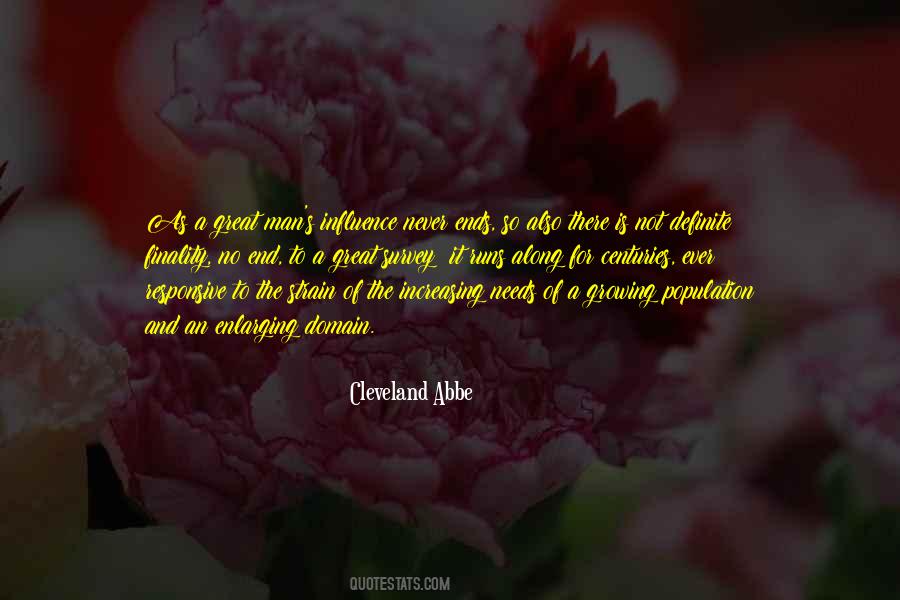 And So It Ends Quotes #1057319