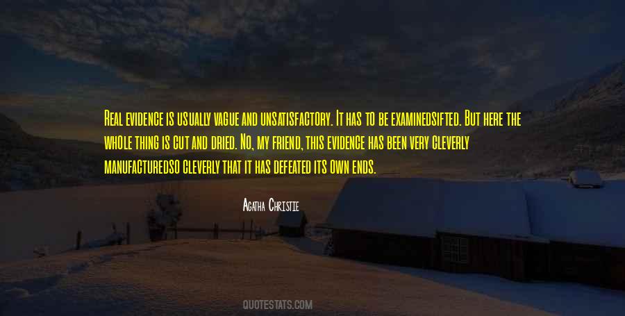 And So It Ends Quotes #1221037