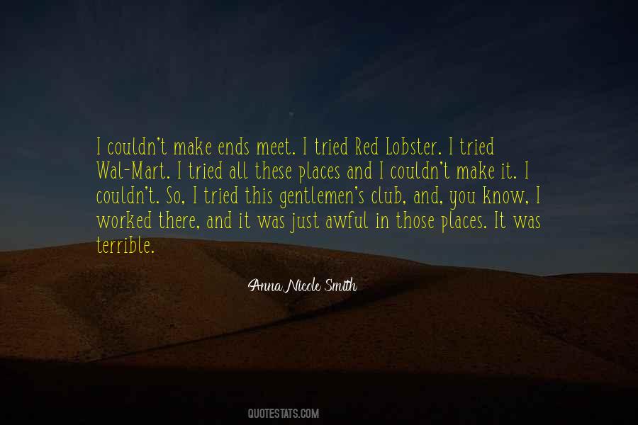 And So It Ends Quotes #5333