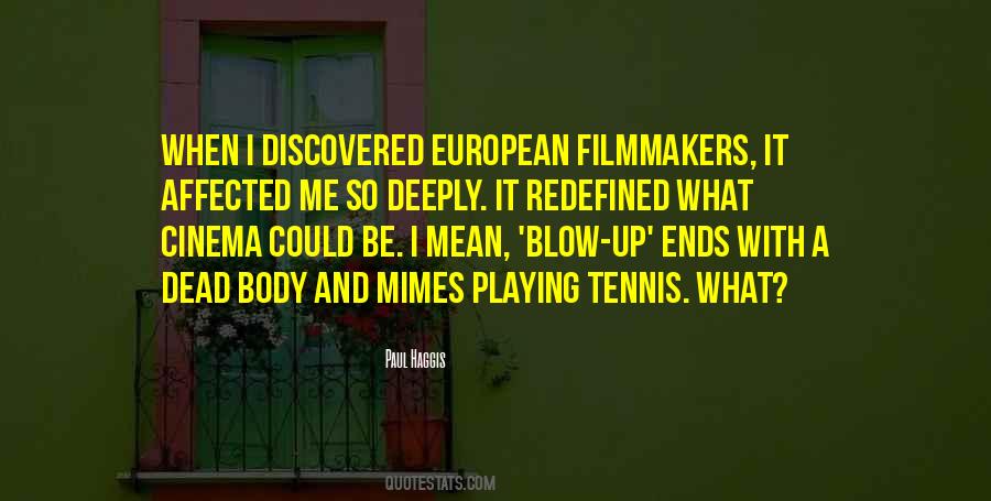 And So It Ends Quotes #686897