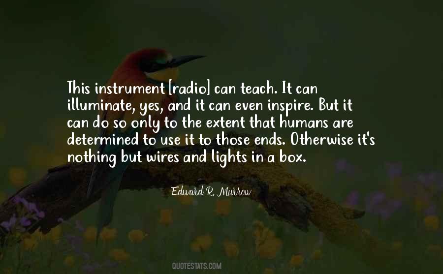 And So It Ends Quotes #694112