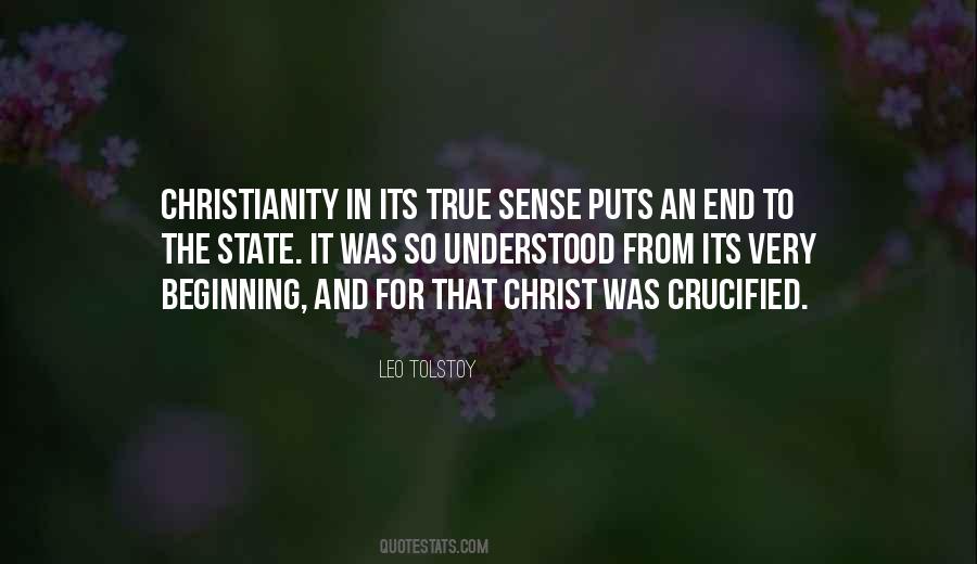 And So It Ends Quotes #79426