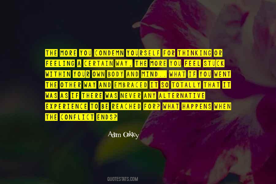 And So It Ends Quotes #805423