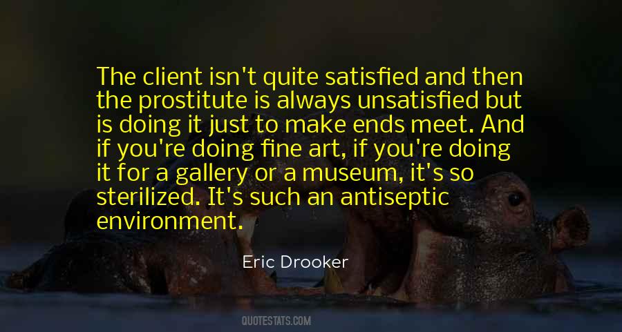 And So It Ends Quotes #939133