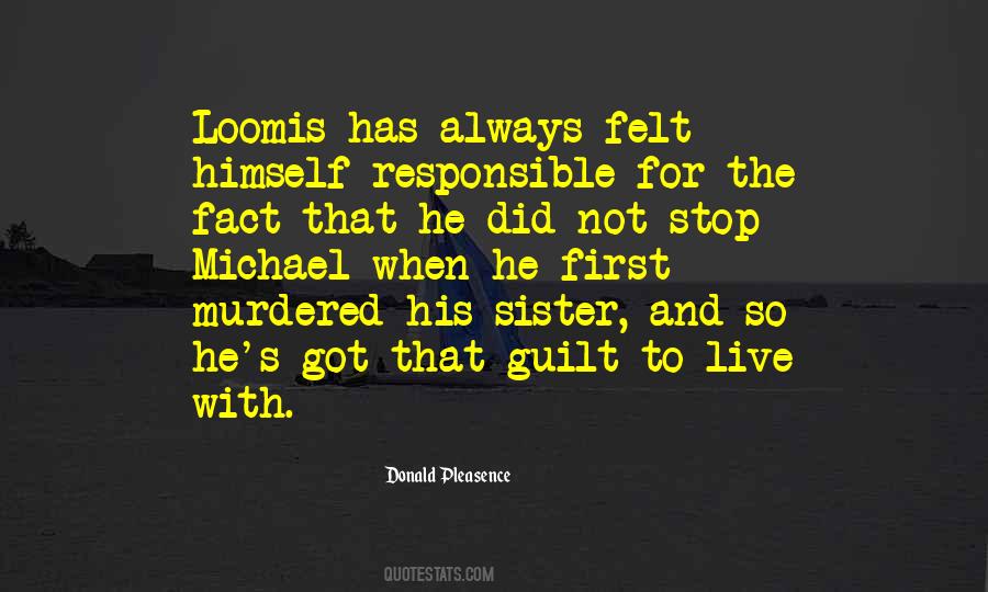 And So Quotes #1845313