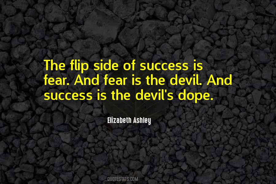 And Success Quotes #1085906