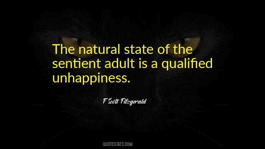 A Natural State Quotes #237632