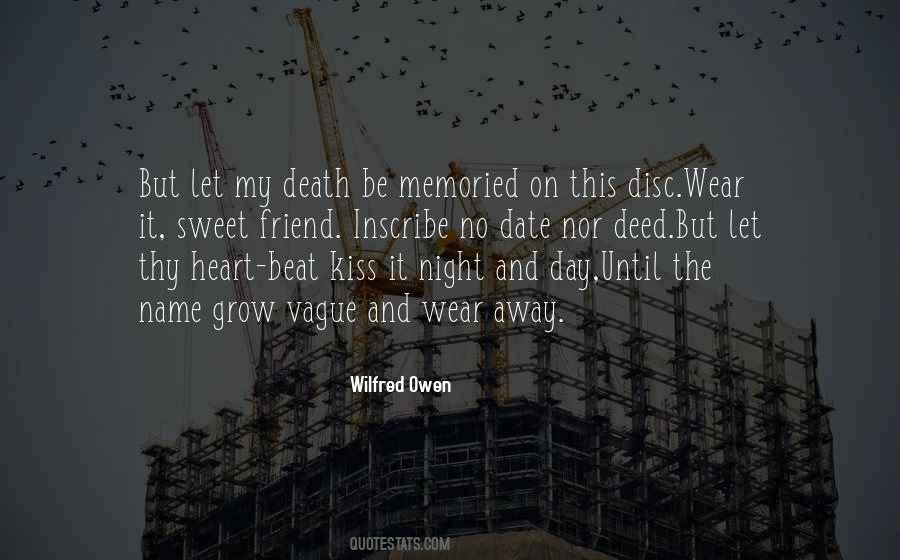 And The Beat Goes On Quotes #35825
