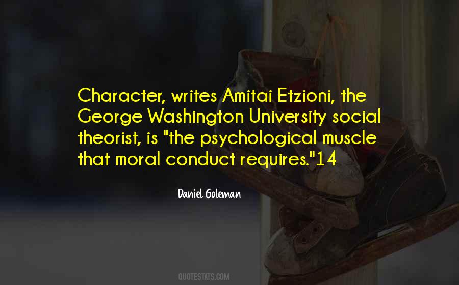 Quotes About Theorist #1115055