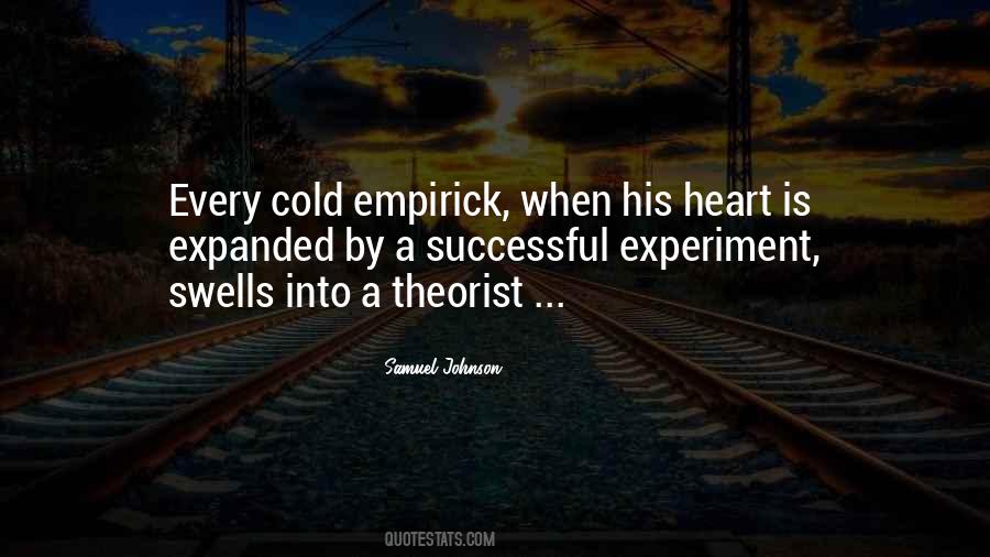 Quotes About Theorist #1511934