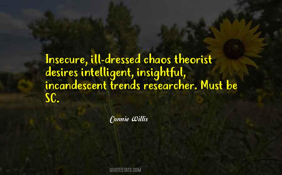 Quotes About Theorist #248009