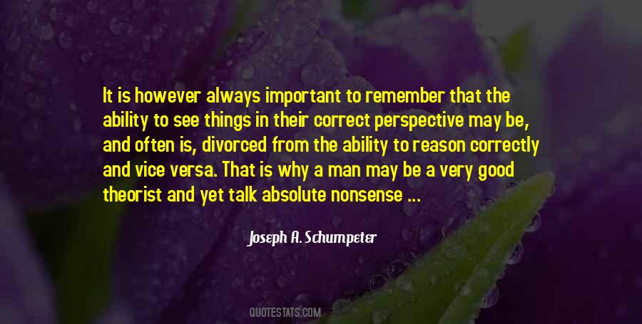 Quotes About Theorist #504789 Quotes About Theorist #504789