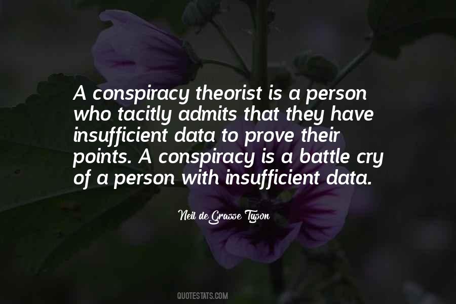 Quotes About Theorist #874404 Quotes About Theorist #874404
