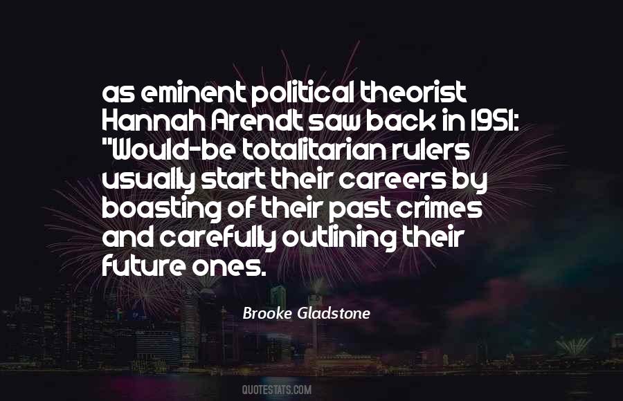 Quotes About Theorist #888426 Quotes About Theorist #888426