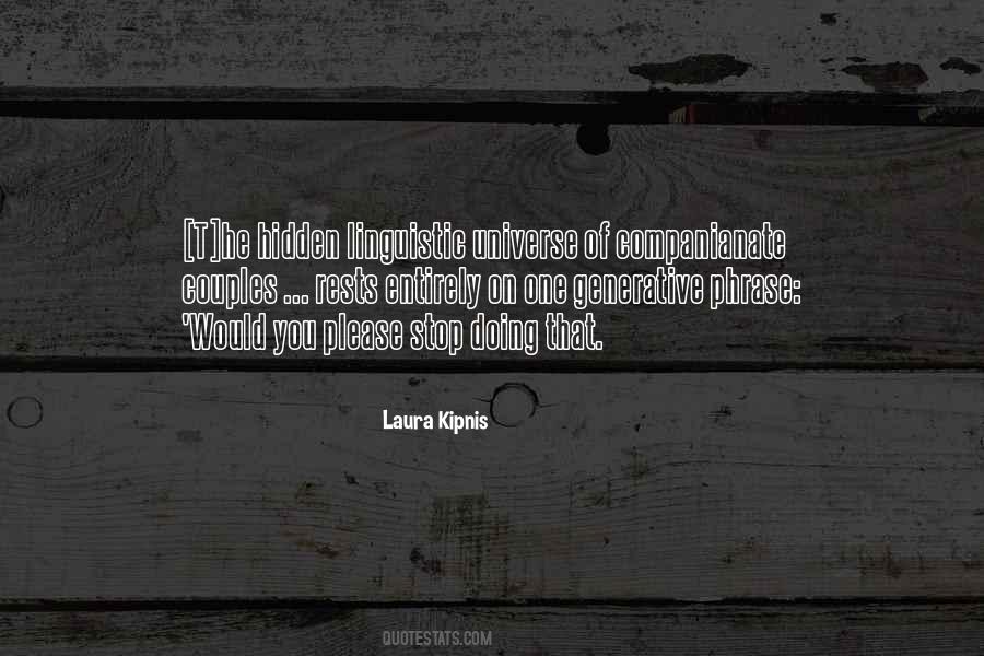 Phrase I Love You Quotes #1029335