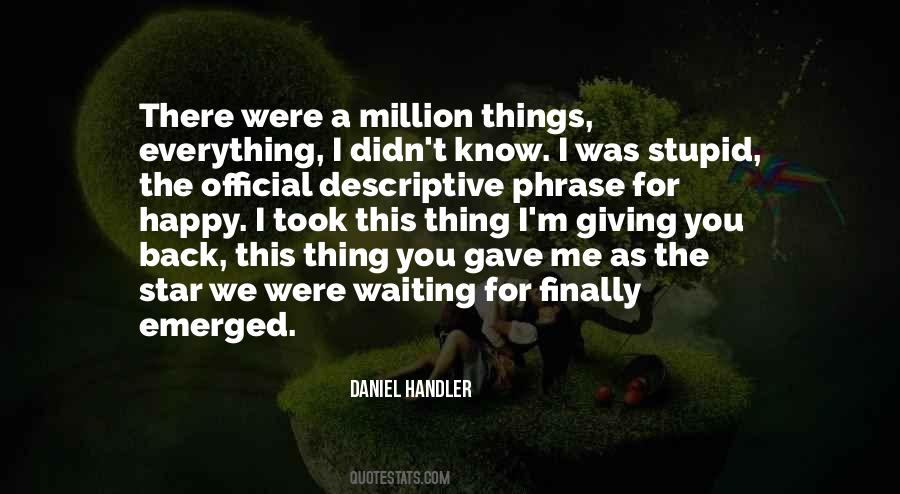Phrase I Love You Quotes #1362789