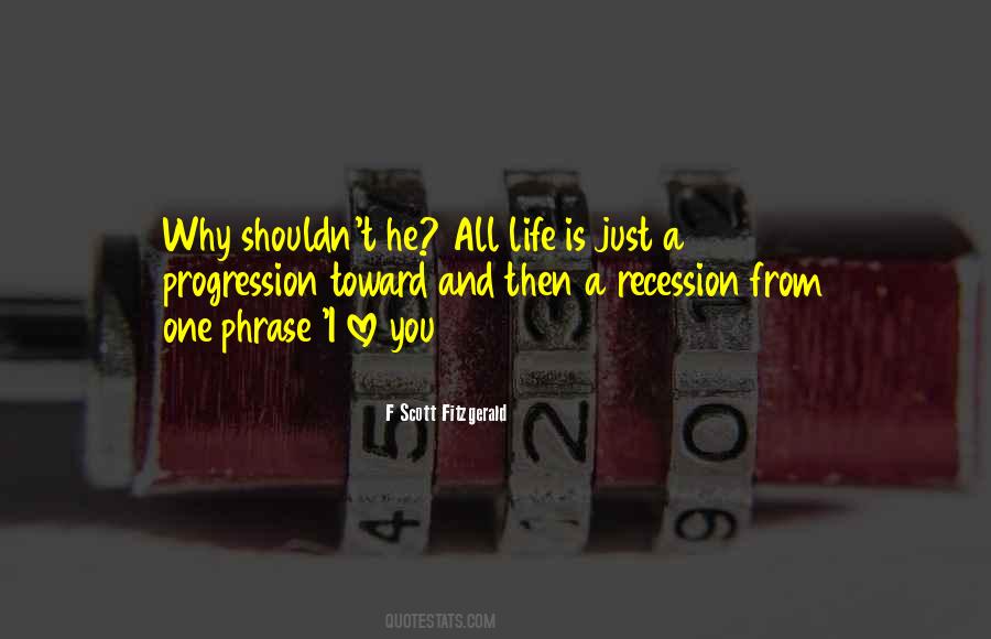 Phrase I Love You Quotes #382600