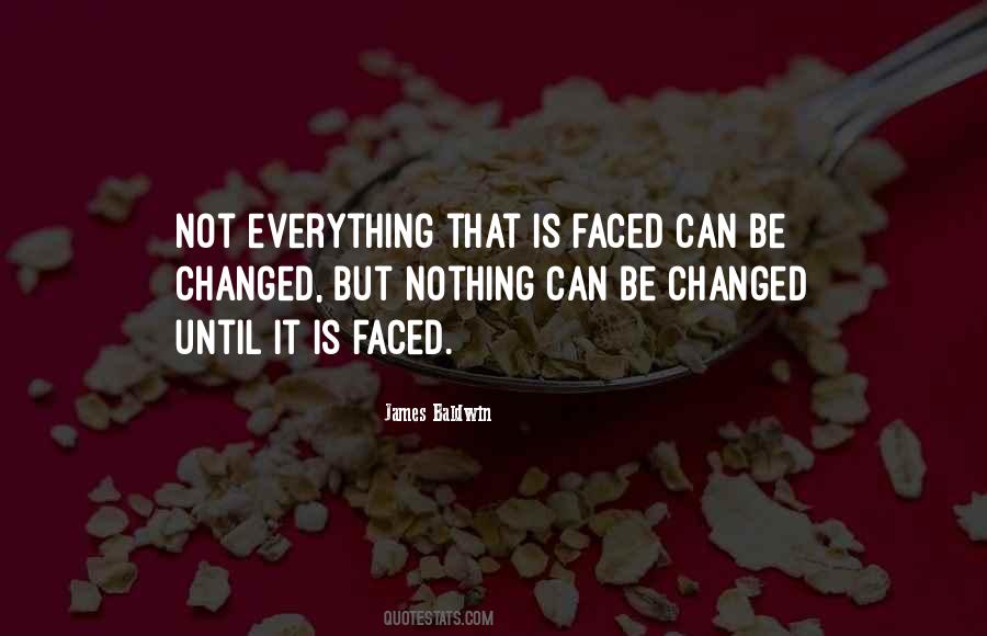 And Then Everything Changed Quotes #236566