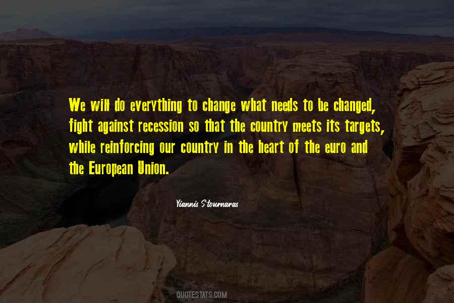 And Then Everything Changed Quotes #280329