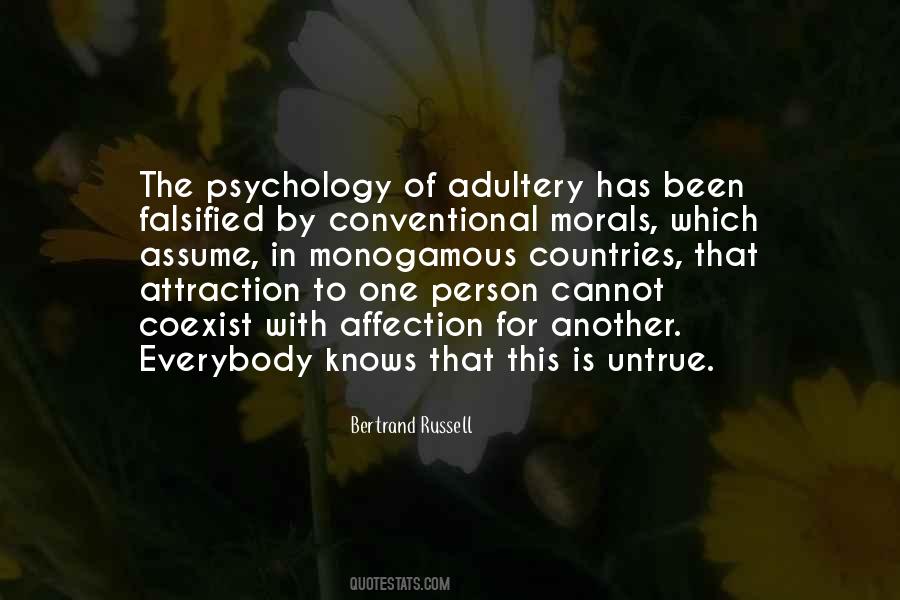 Moral Person Quotes #692909