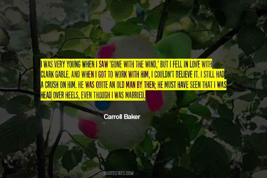 And Then He Was Gone Quotes #687052