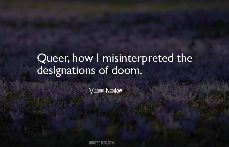And Then There Were None Foreshadowing Quotes #432999