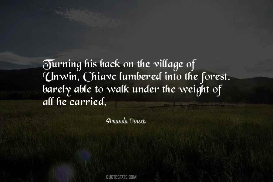 And Then There Were None Foreshadowing Quotes #762345