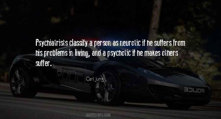 A Psychotic Quotes #1131918