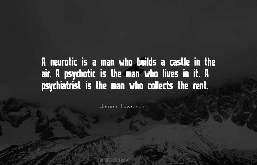 A Psychotic Quotes #1659402