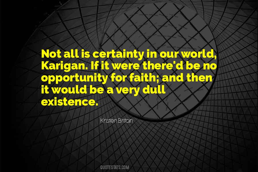 And Then There Were Quotes #192684