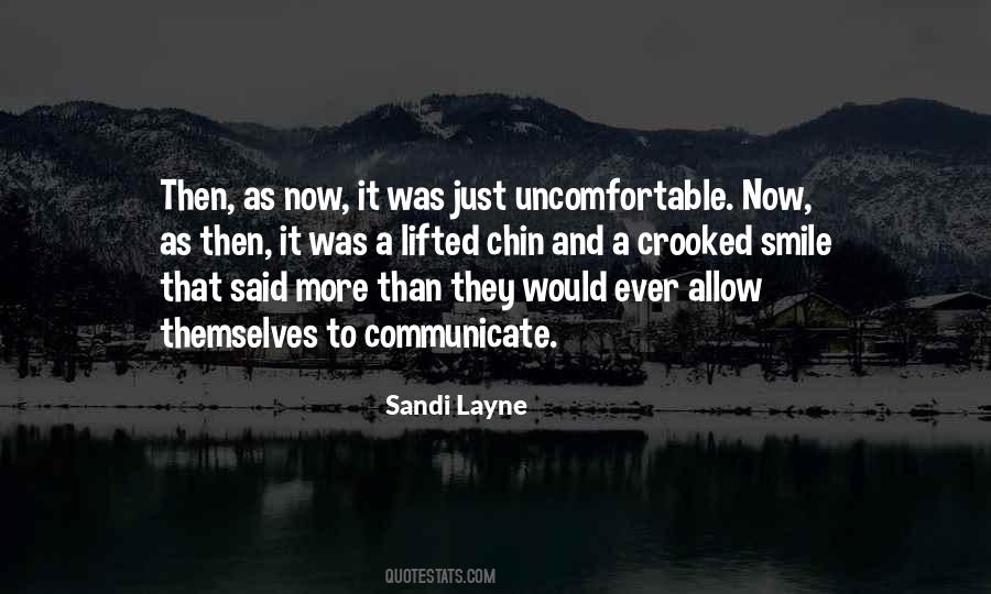And Then They Said Quotes #124138