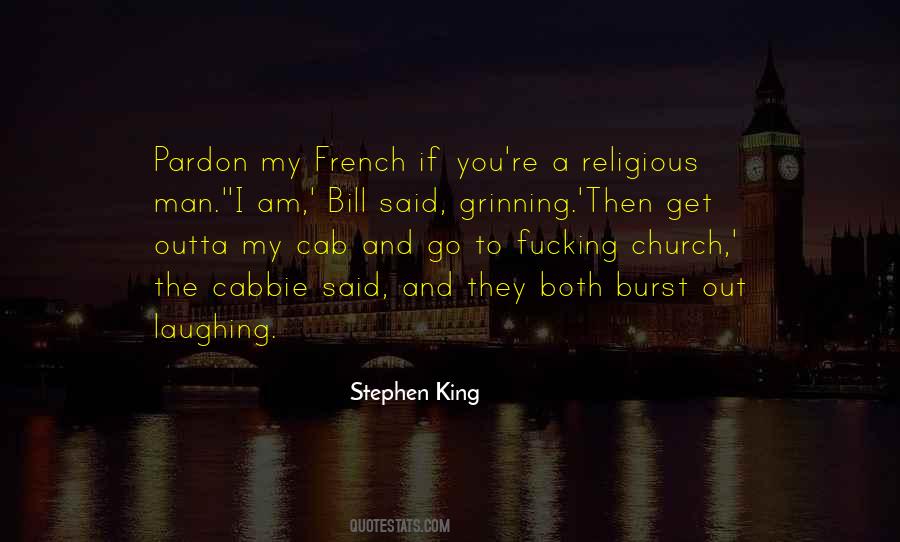 And Then They Said Quotes #141609