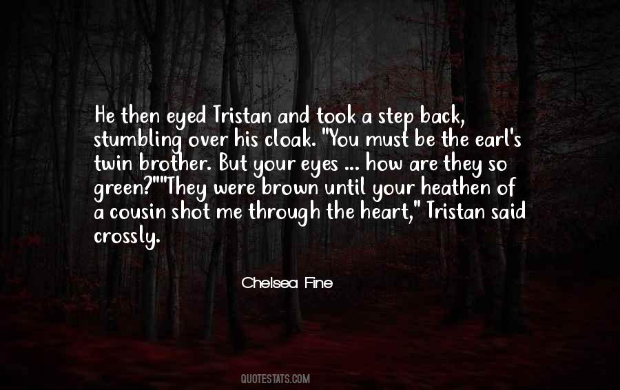 And Then They Said Quotes #183432