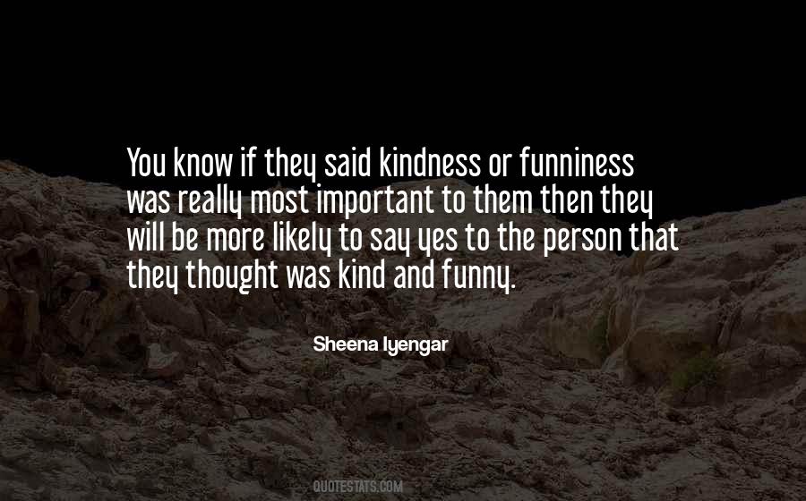 And Then They Said Quotes #239832