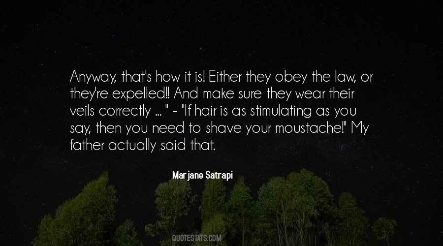 And Then They Said Quotes #251142